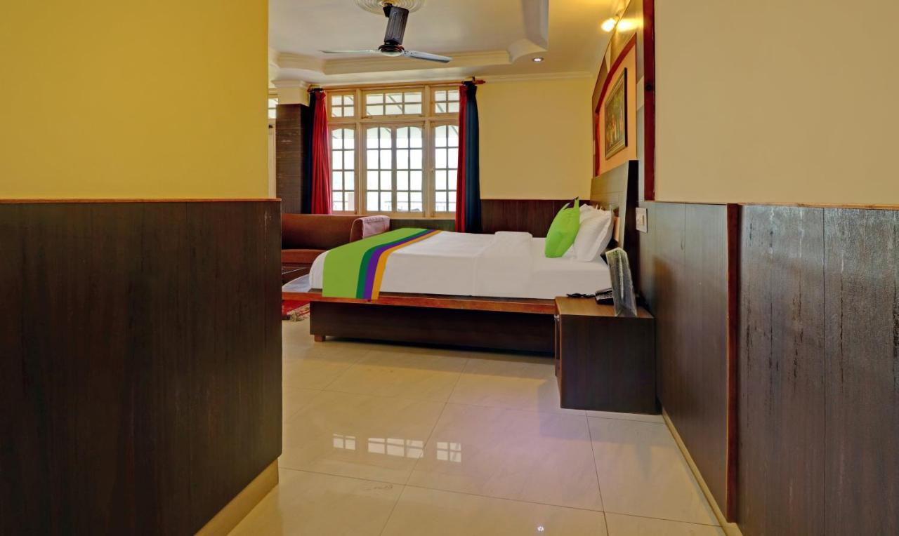 Sky Pie Hotel Dharamshala Exteriör bild
